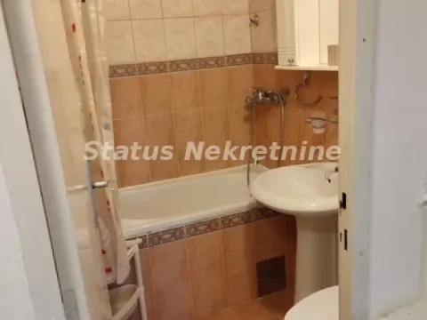 Izdavanje, jednosoban stan, 40m², Liman 3, Novi Sad Sve Podlokacije - image 5