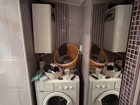 Sale, one bedroom apartment, 25m², Dorćol Sve Podlokacije, Beograd - image 7