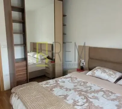 Sale, one bedroom apartment, 41m², City Kvart, Podgorica - image 5