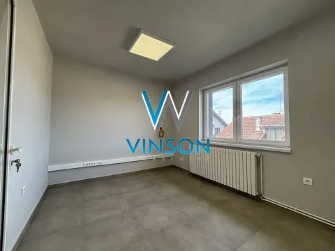 Rent, office space, 104m², Salajka, Novi Sad Sve Podlokacije - image 17