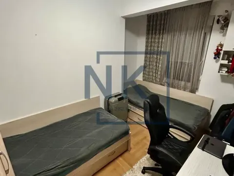 Sale, two bedroom apartment, 72m², Momišići, Podgorica - image 10