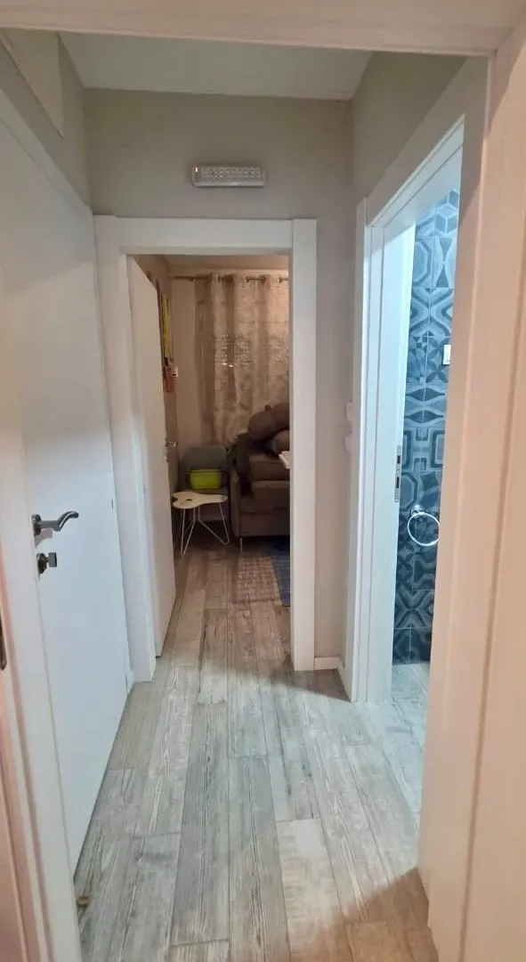 Rent, two bedroom apartment, 70m², Tivat, Crna Gora