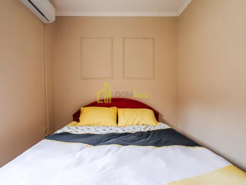 Prodaja, dvosoban stan, 53m², Budva, Crna Gora - image 3