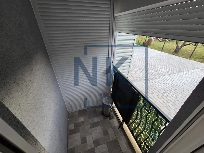 Prodaja, jednosoban stan, 33m², Stara Varoš, Podgorica