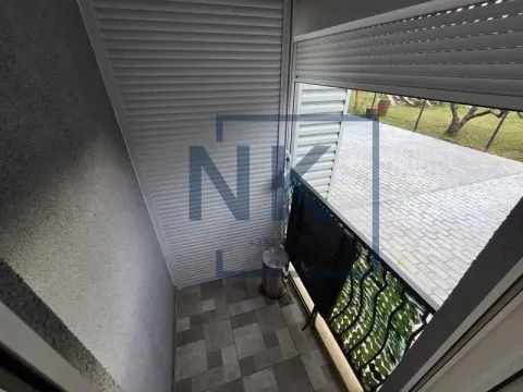 Sale, one bedroom apartment, 33m², Stara Varoš, Podgorica - image 11