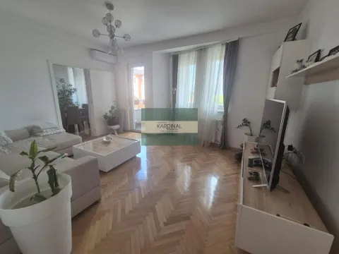 Prodaja, dvosoban stan, 52m², Aqua park, Jagodina - image 14