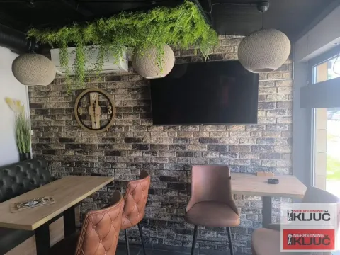 Izdavanje, ugostiteljski objekat, 90m², Adice, Novi Sad Sve Podlokacije - image 16