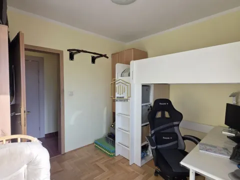 Sale, one bedroom apartment, 46m², Dalmatinska ulica, Podgorica - image 5