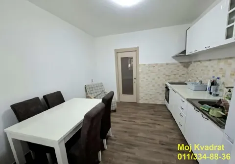 Sale, two bedroom apartment, 55m², Karaburma, Palilula Sve Podlokacije - image 3