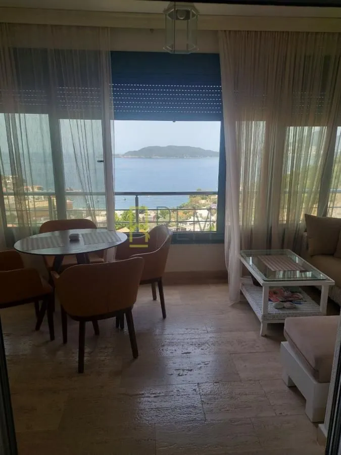 Sale, two bedroom apartment, 86m², Pržno, Budva