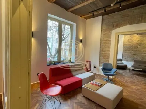 Rent, office space, 100m², Savski Venac, Beograd - image 3