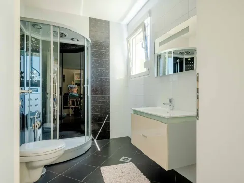 Prodaja, kuća, 251m², Katun Reževići, Budva - image 20