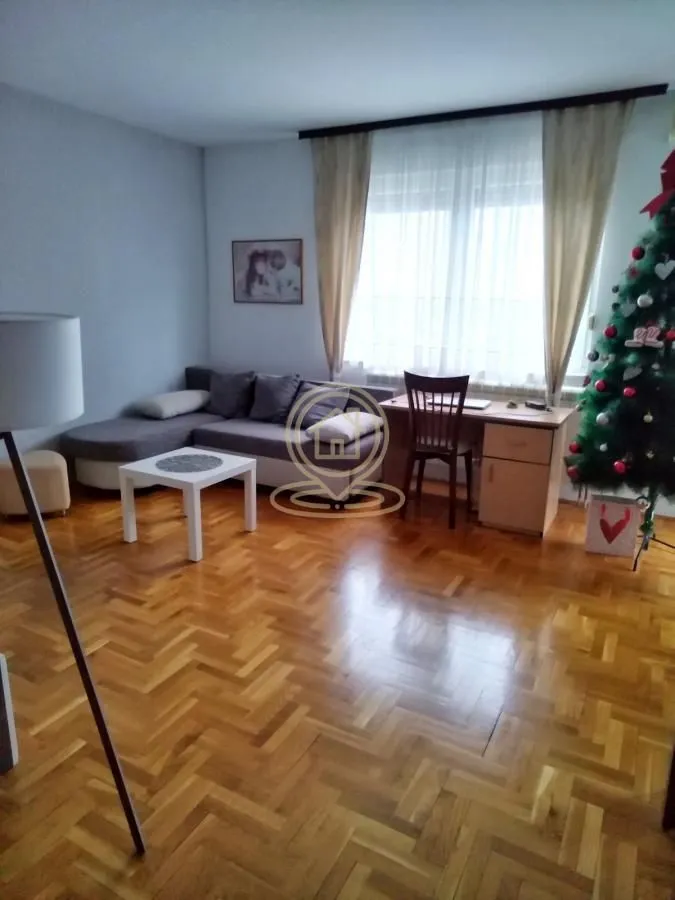 Rent, one bedroom apartment, 31m², Adamovićevo Naselje, Novi Sad Sve Podlokacije