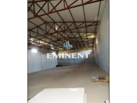 Izdavanje, poslovni prostor, 550m², Bežanijska Kosa Sve Podlokacije, Beograd - image 1