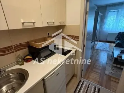 Izdavanje, jednosoban stan, 30m², Banovo Brdo, Beograd - image 10