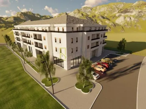 Prodaja, dvosoban stan, 86m², Zagorič, Podgorica - image 12