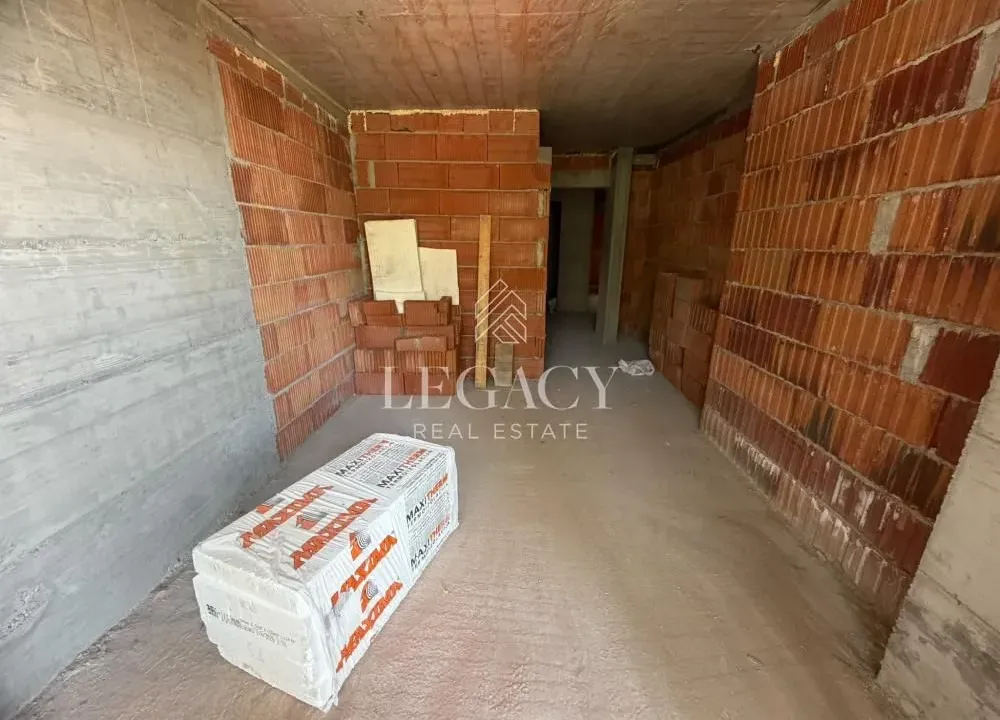 Sale, apartment, 22m², Centar, Pančevo