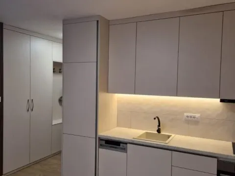 Izdavanje, jednosoban stan, 30m², Sremska Kamenica, Petrovaradin - image 7