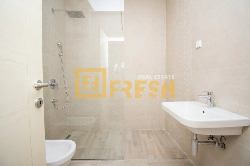 Sale, three bedroom apartment, 132m², Gornja Gorica, Podgorica