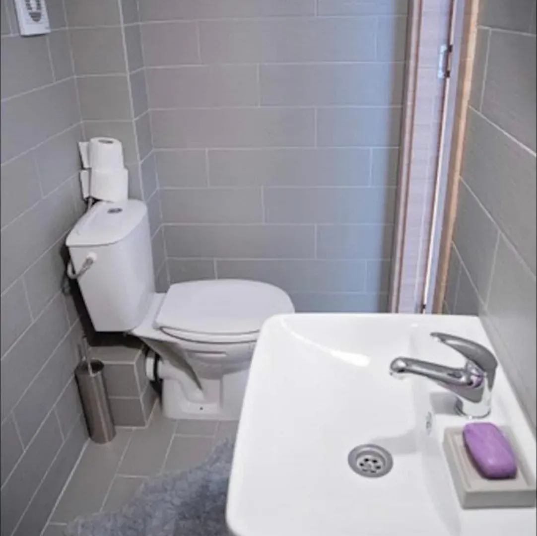 Rent, two bedroom apartment, 70m², Pobrežje, Podgorica