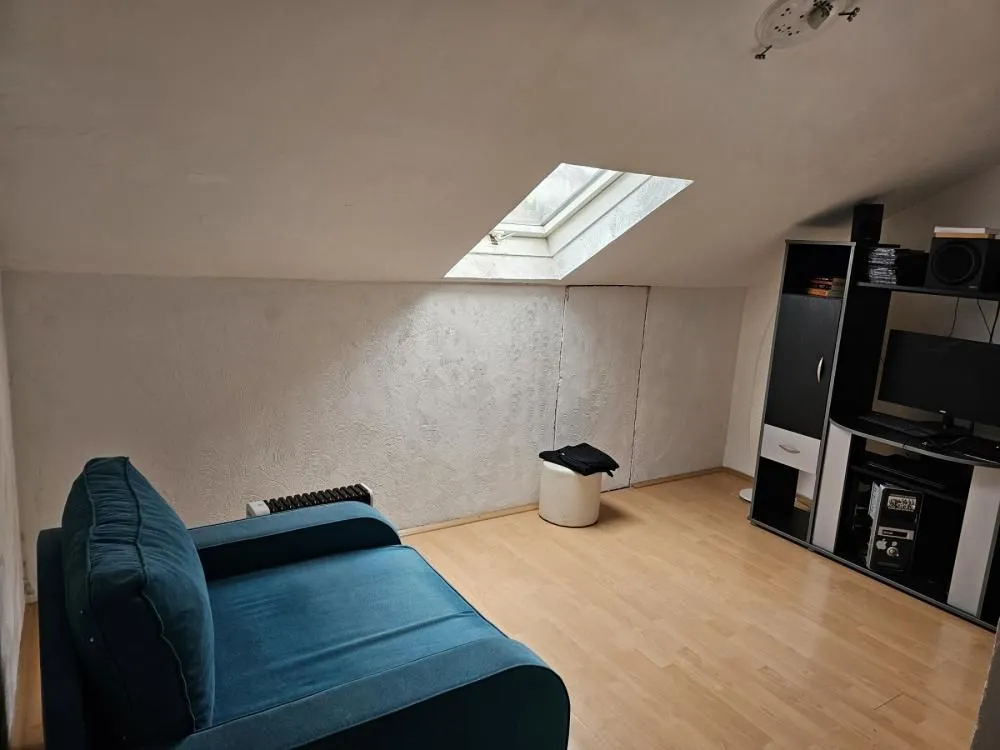 Sale, three bedroom apartment, 53m², Čukarica, Beograd