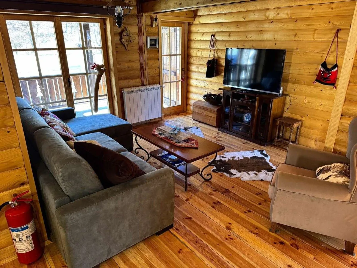 Sale, house, 122m², Kolašin, Crna Gora