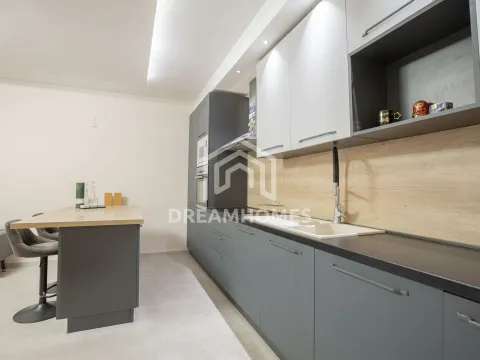 Prodaja, dvosoban stan, 75m², Dalmatinska ulica, Podgorica - image 4