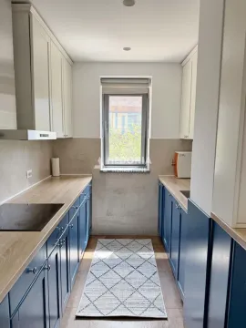Izdavanje, četvorosoban stan, 117m², Novi Beograd Blok 65, Novi Beograd Sve Podlokacije - image 7