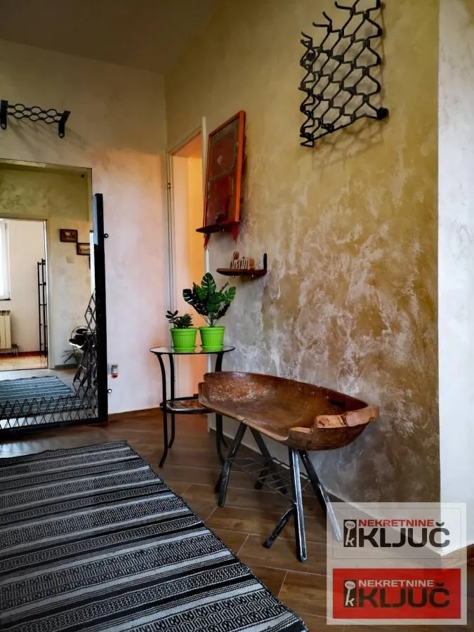 Prodaja, stan, 90m², Bulevar Evrope, Novi Sad Sve Podlokacije