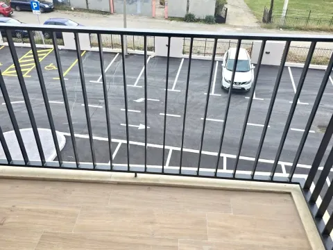 Rent, one bedroom apartment, 40m², Tološi, Podgorica - image 7