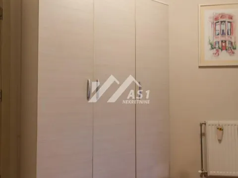 Rent, two bedroom apartment, 47m², Grbavica, Novi Sad Sve Podlokacije - image 8