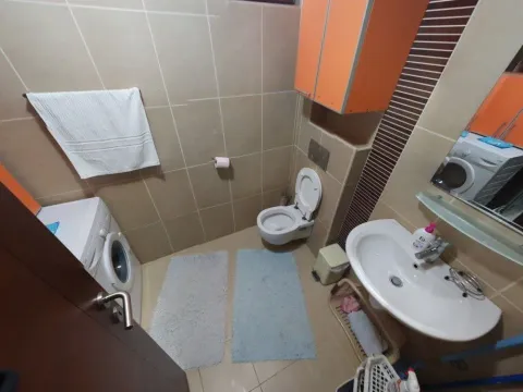 Prodaja, dvosoban stan, 75m², Budva, Crna Gora - image 8