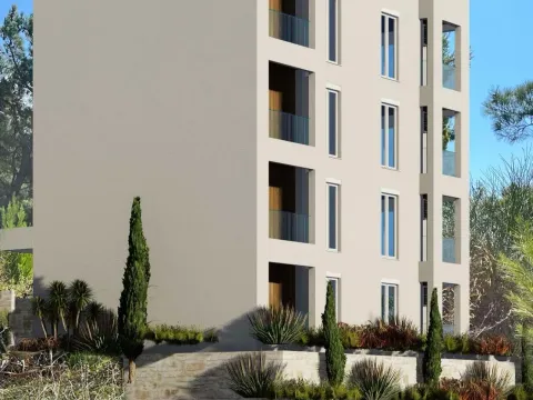 Prodaja, jednosoban stan, 31m², Zeleni Pojas, Bar - image 3