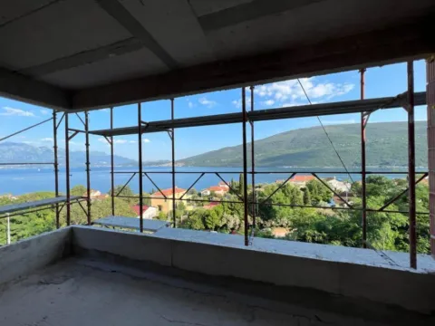 Prodaja, dvosoban stan, 79m², Đenovići, Herceg Novi - image 3