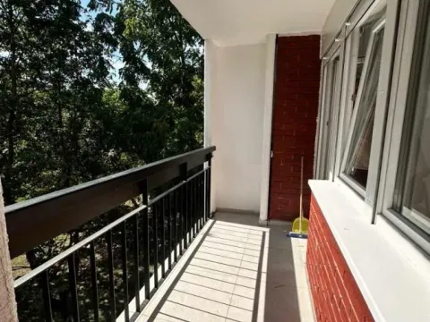 Izdavanje, jednosoban stan, 45m², Novo naselje, Novi Sad - image 15