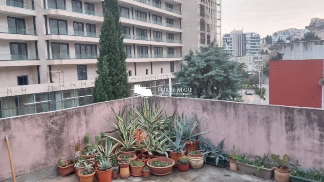 Sale, apartment, 89m², Centar, Budva