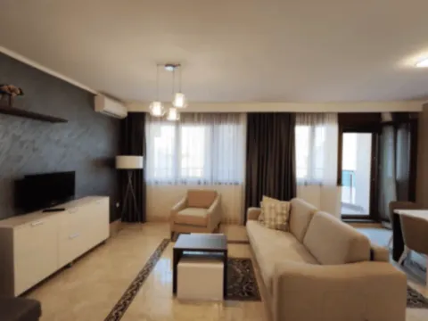 Rent, apartment, 70m², Bečići, Budva - image 6