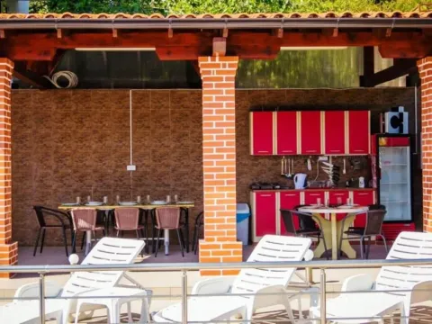 Prodaja, kuća, 280m², Đenovići, Herceg Novi - image 17