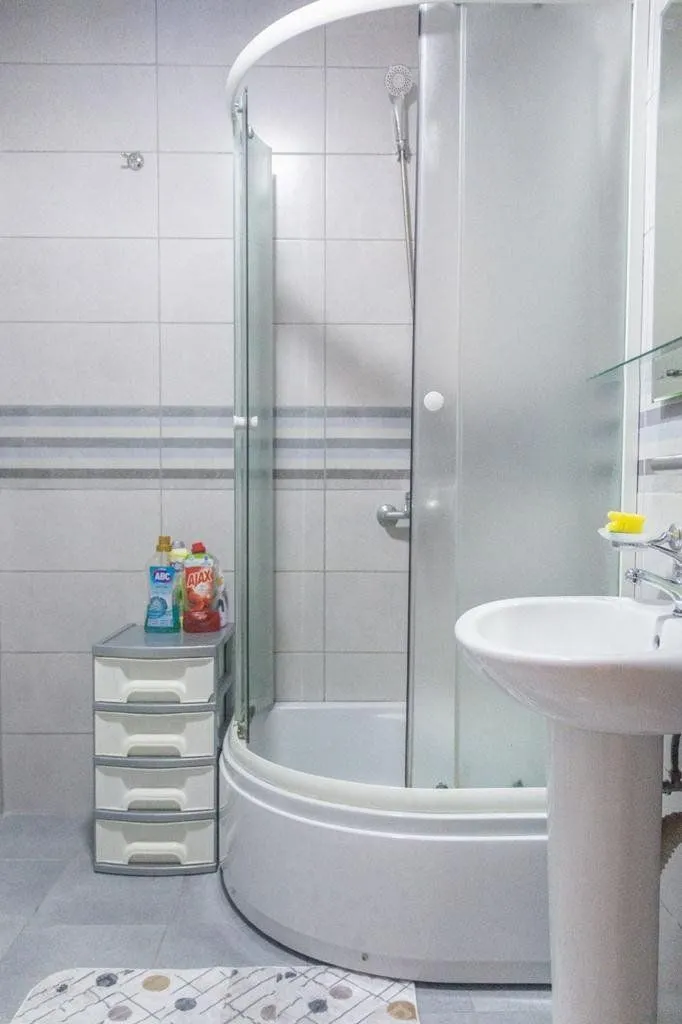 Rent, two bedroom apartment, 70m², Tuški Put, Podgorica
