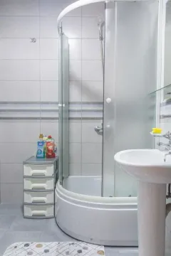 Rent, two bedroom apartment, 70m², Tuški Put, Podgorica - image 9