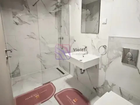 Izdavanje, dvosoban stan, 68m², Stara Varoš, Podgorica - image 8