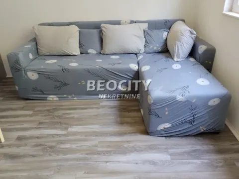 Rent, apartment, 57m², Karaburma, Palilula Sve Podlokacije - image 6