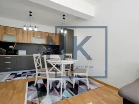 Rent, two bedroom apartment, 68m², Stara Varoš, Podgorica - image 6