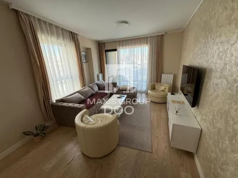 Prodaja, trosoban stan, 82m², Savski Venac, Beograd - image 9