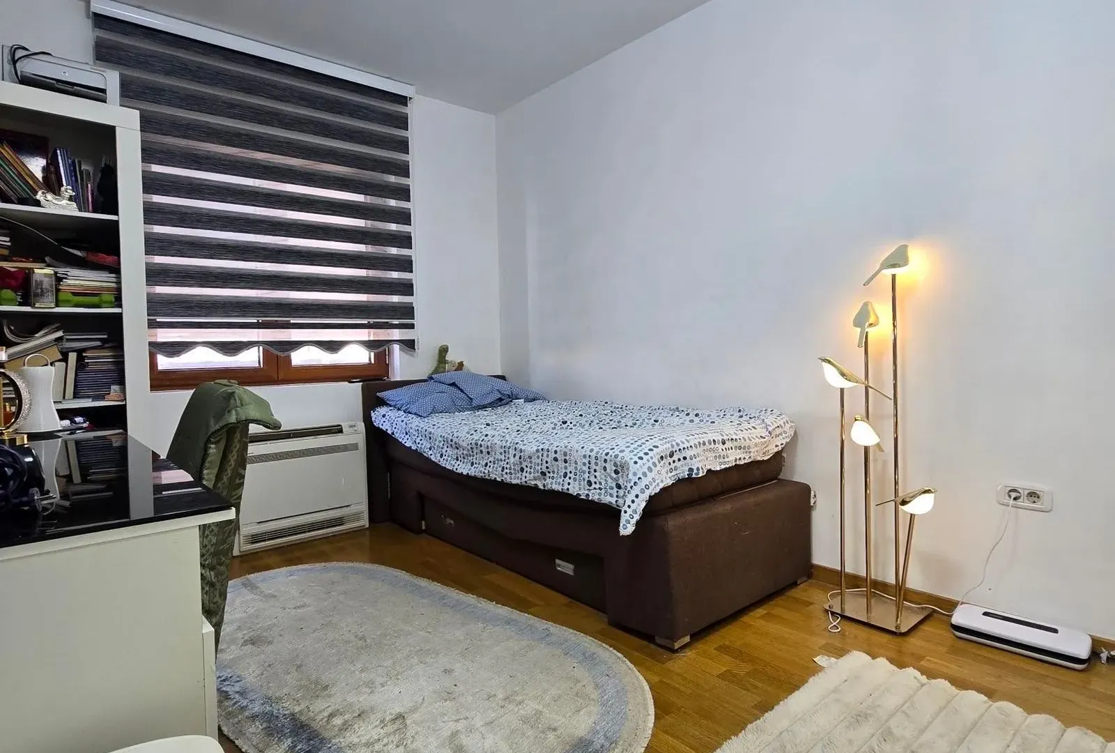 Prodaja, trosoban stan, 120m², Tološka šuma, Podgorica