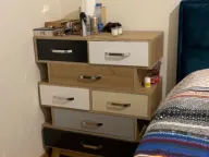 Izdavanje, jednosoban stan, 48m², Zagorič, Podgorica - image 11