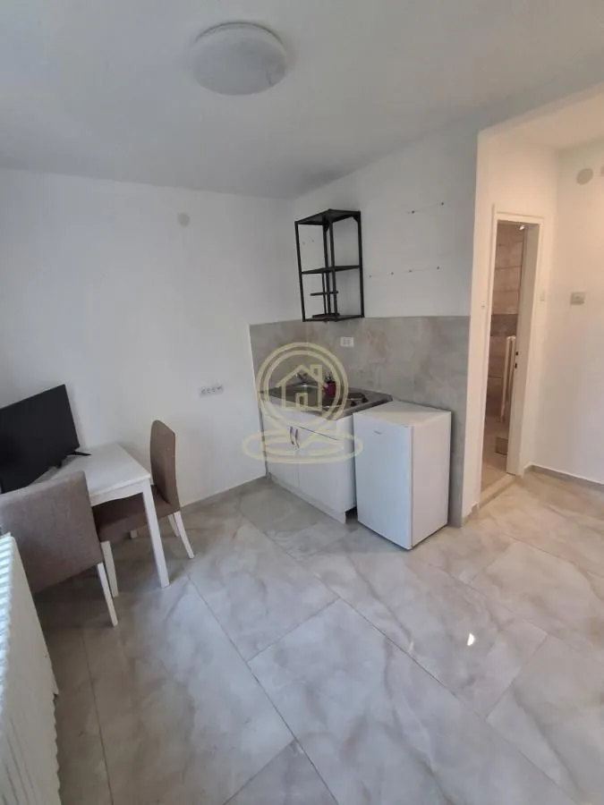 Prodaja, garsonjera, 14m², Satelit, Novi Sad Sve Podlokacije
