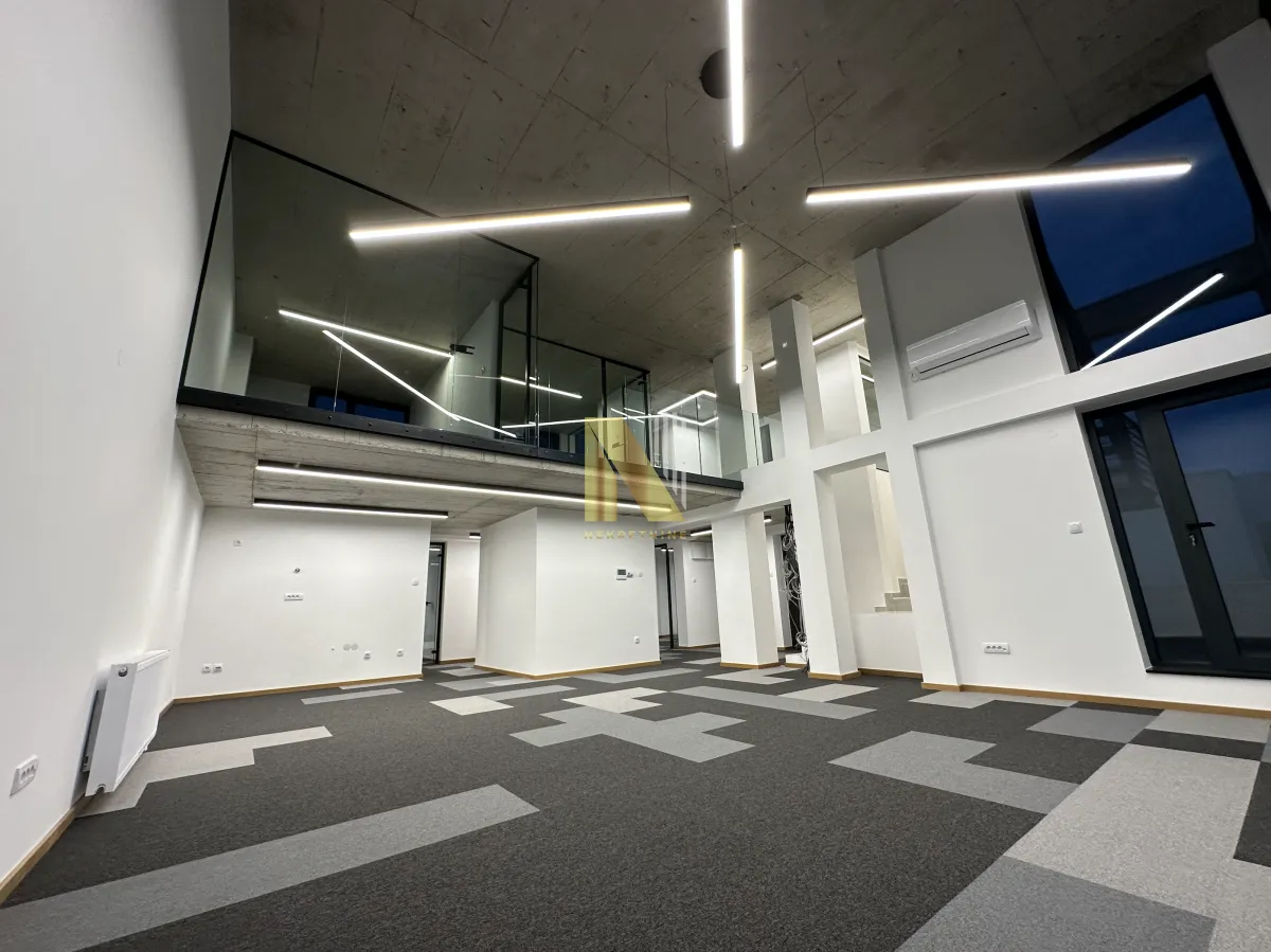 Rent, office space, 275m², Telep, Novi Sad Sve Podlokacije