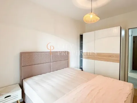 Rent, apartment, 51m², Central Point, Podgorica - image 10