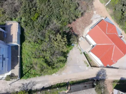 Prodaja, plac, 267m², Utjeha, Bar - image 2